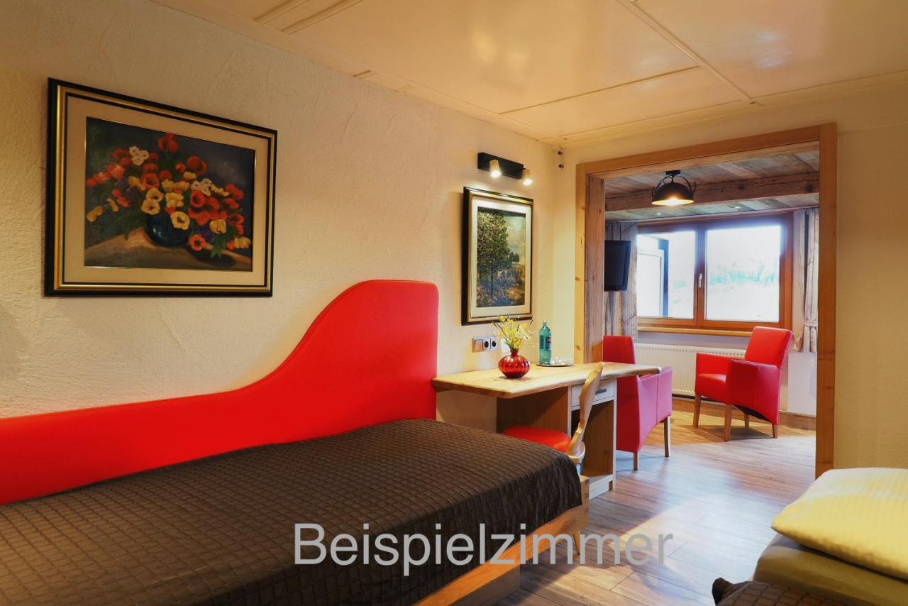 Panorama Hotel Kaserer Fischen im Allgaeu Eksteriør billede