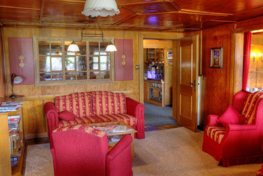 Panorama Hotel Kaserer Fischen im Allgaeu Eksteriør billede