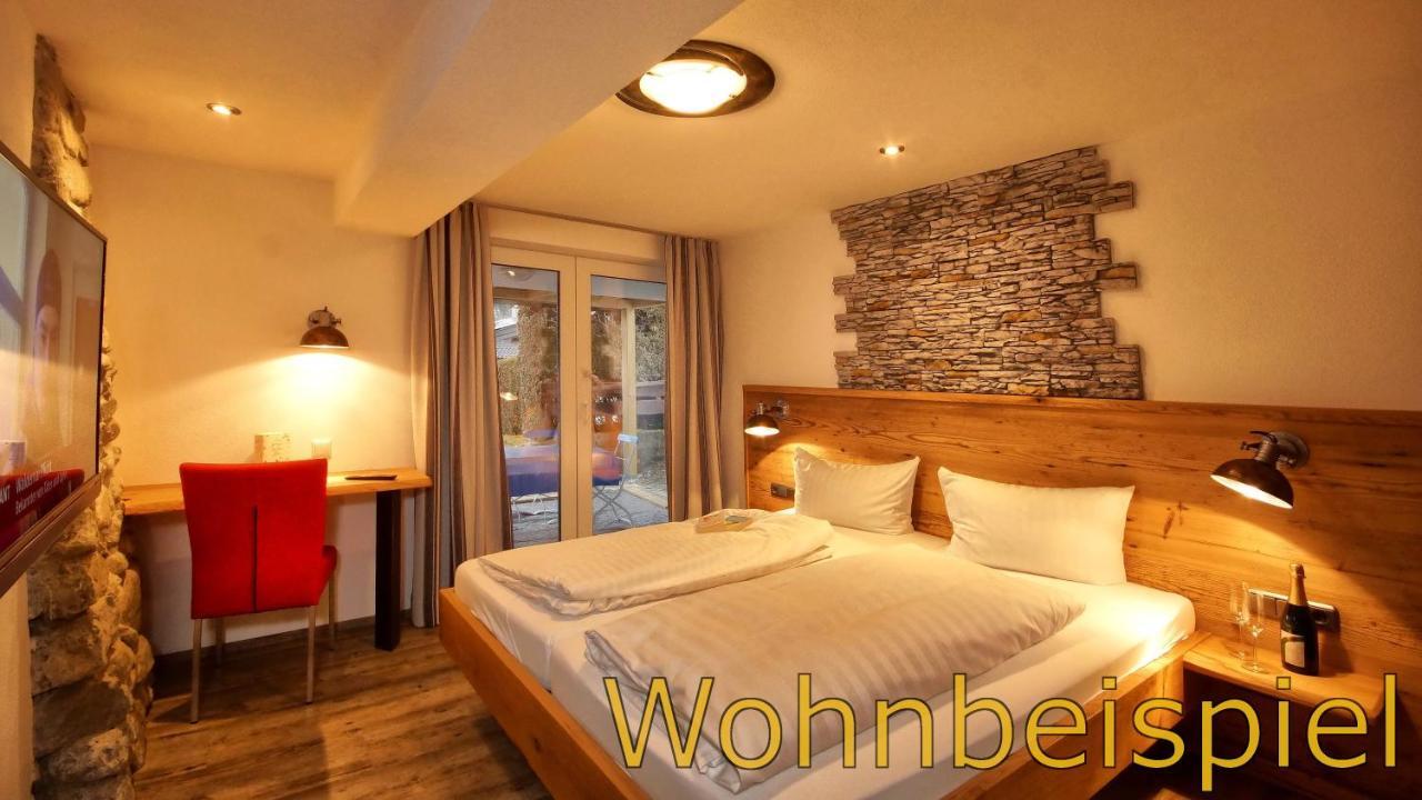 Panorama Hotel Kaserer Fischen im Allgaeu Værelse billede