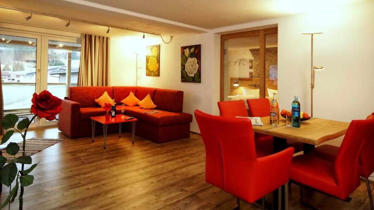 Panorama Hotel Kaserer Fischen im Allgaeu Eksteriør billede